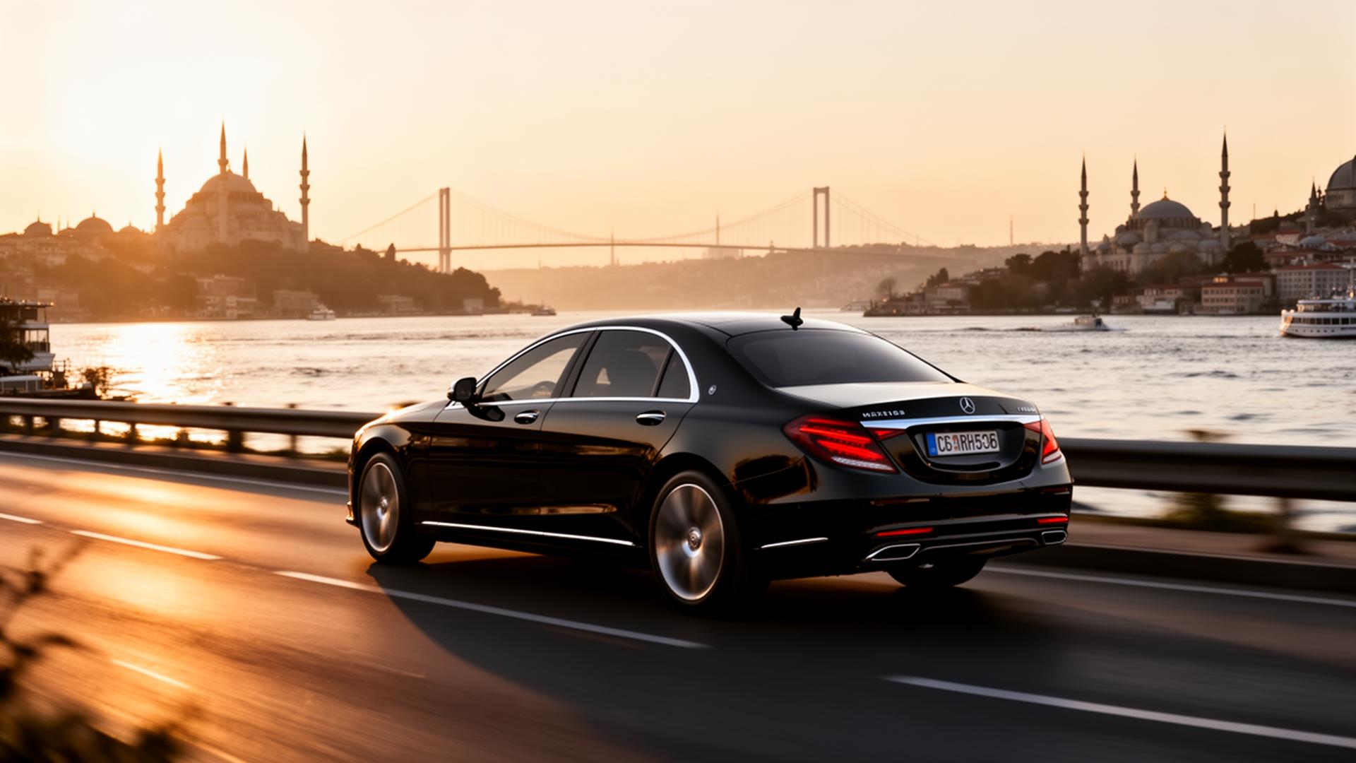 İstanbul VIP Transfer